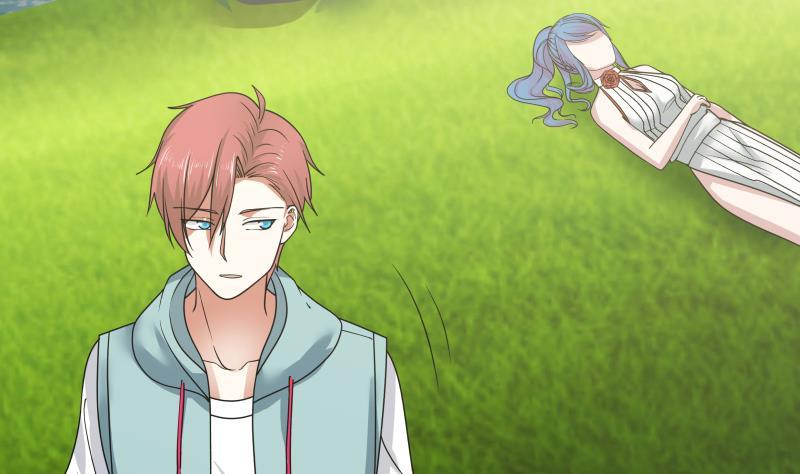 I Have a Dragon in My Body Ch.8 p23