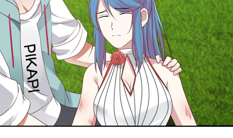 I Have a Dragon in My Body Ch.8 p3
