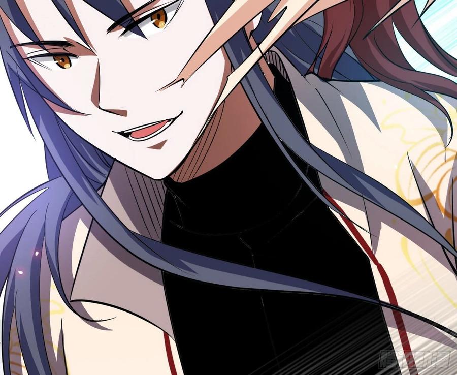I'm An Evil God Ch.100 p87