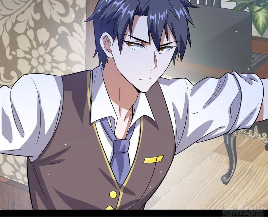 I'm An Evil God Ch.101 p140