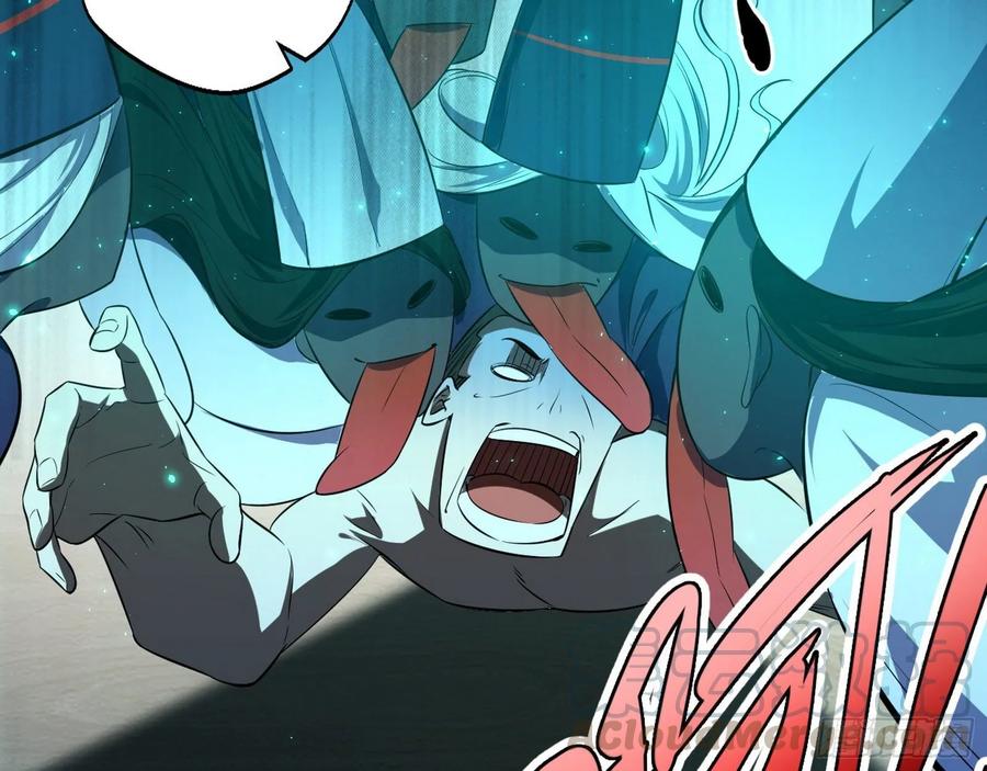 I'm An Evil God Ch.103 p91