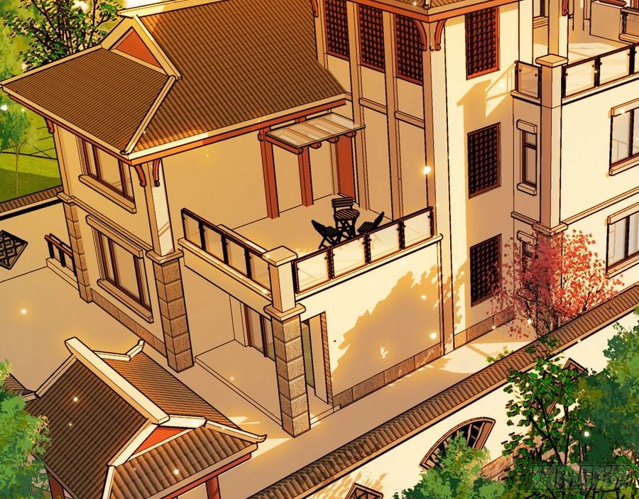 I'm An Evil God Ch.104 p4