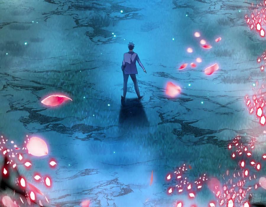 I'm An Evil God Ch.107 p125