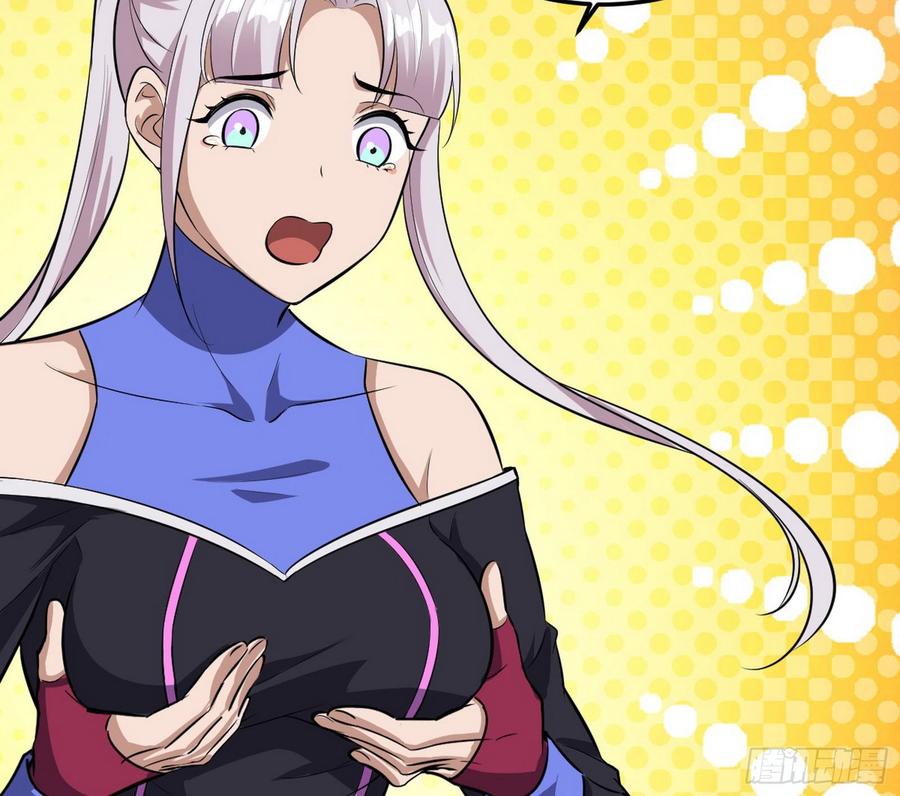 I'm An Evil God Ch.69 p115