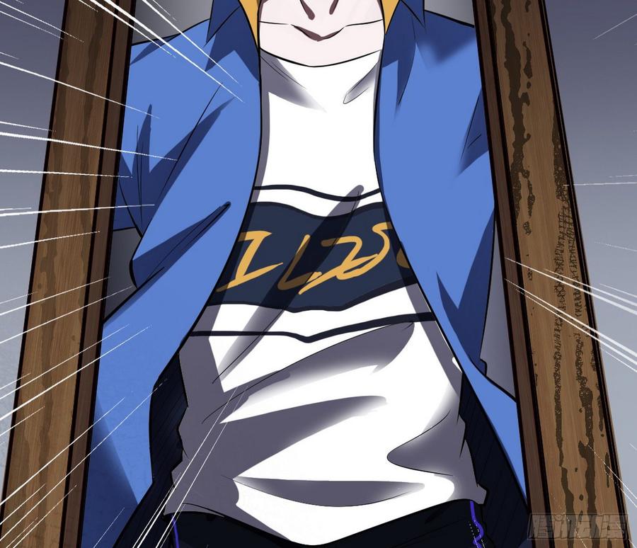 I'm An Evil God Ch.69 p37