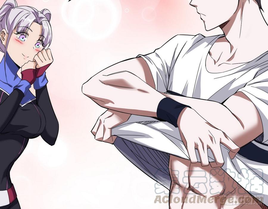 I'm An Evil God Ch.70 p91