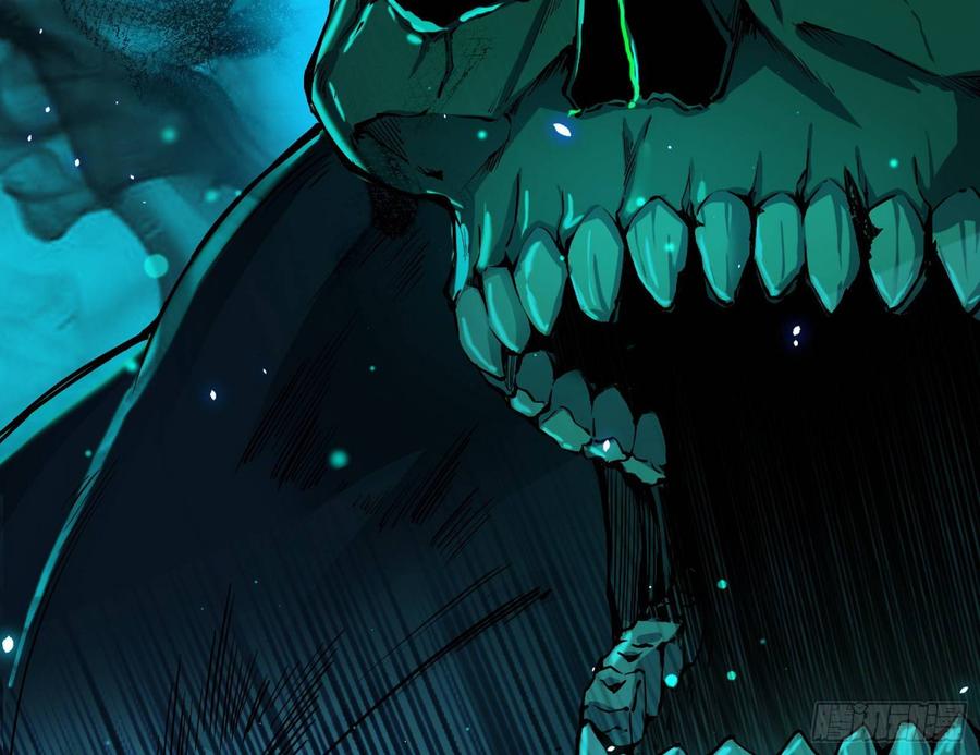 I'm An Evil God Ch.72 p73