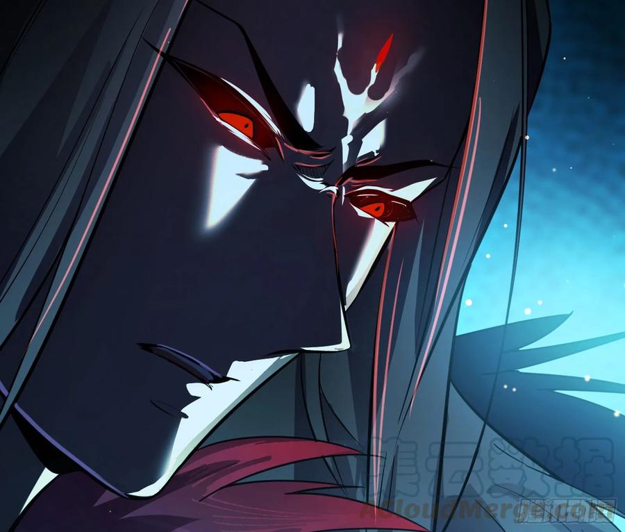 I'm An Evil God Ch.74 p127