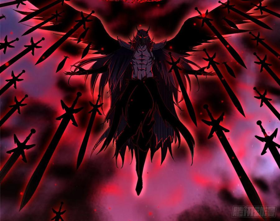 I'm An Evil God Ch.75 p119