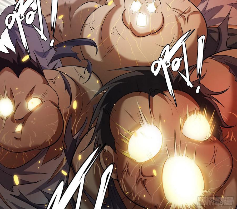 I'm An Evil God Ch.75 p41