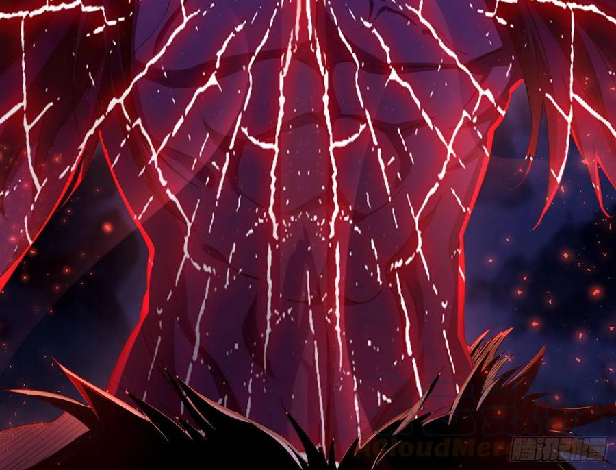 I'm An Evil God Ch.77 p121