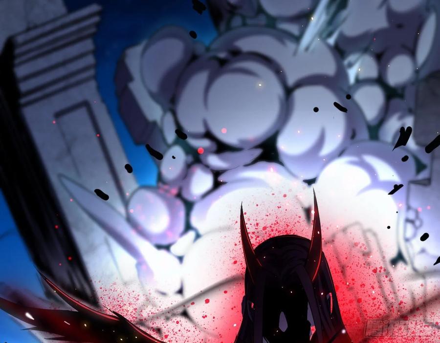 I'm An Evil God Ch.77 p55