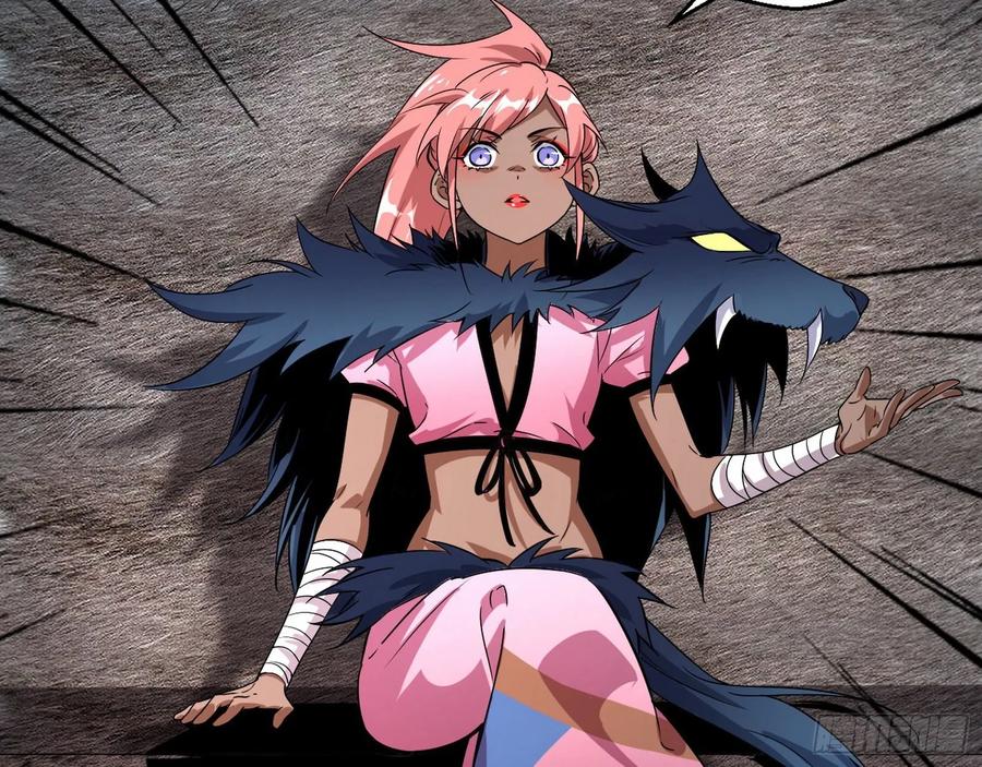 I'm An Evil God Ch.82 p120
