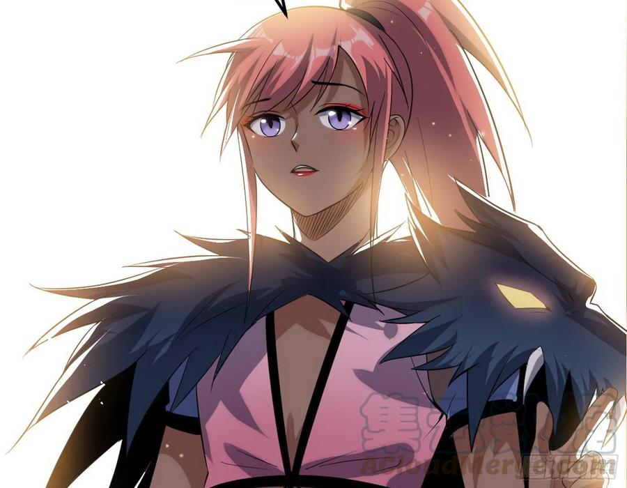 I'm An Evil God Ch.87 p101
