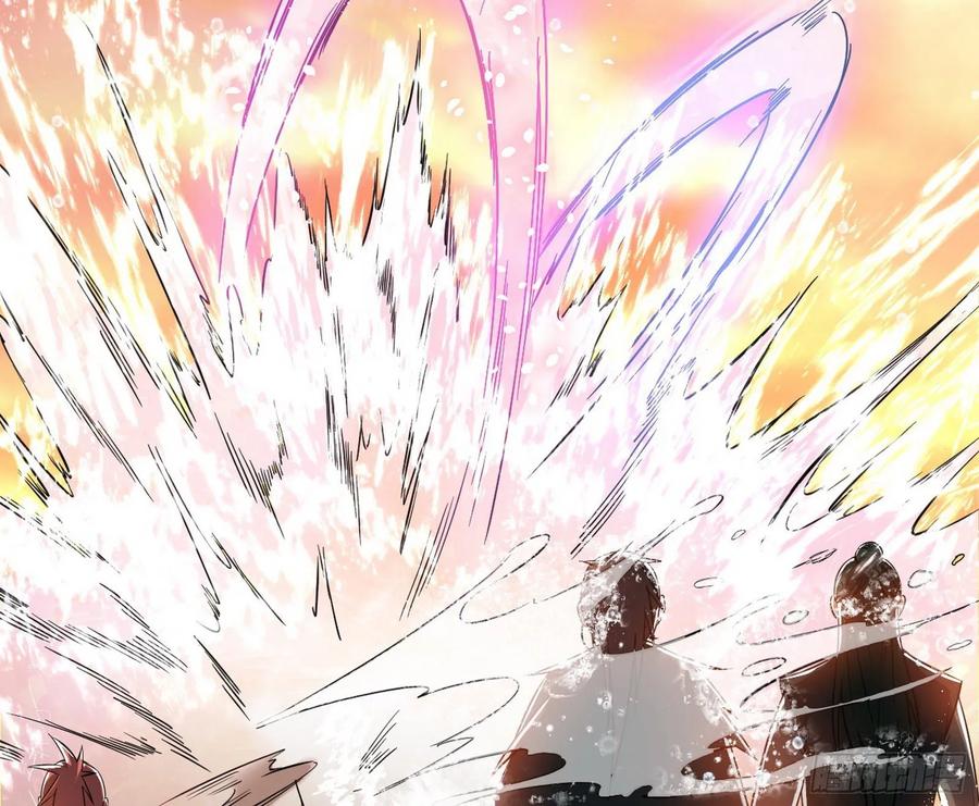 I'm An Evil God Ch.88 p153