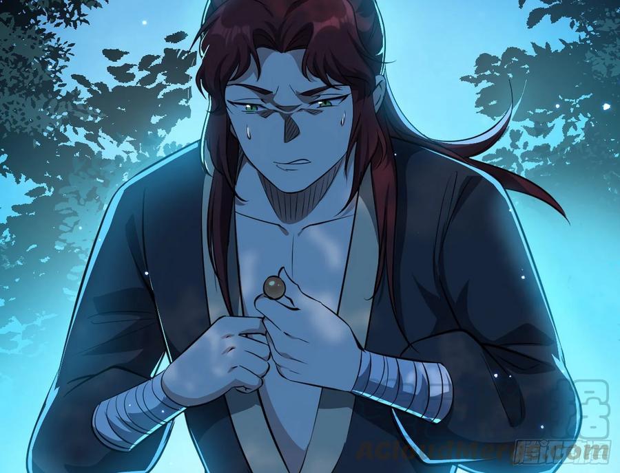 I'm An Evil God Ch.97 p136
