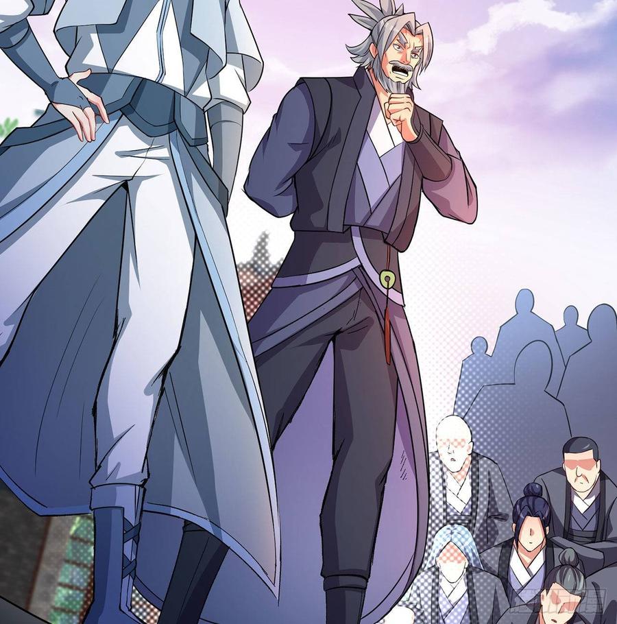I Picked Up An Attribute Ch.49 p11