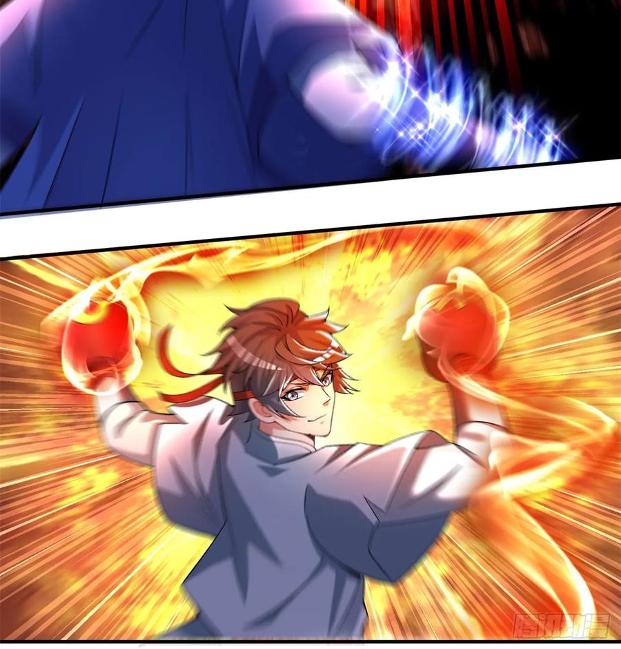 I Picked Up An Attribute Ch.53 p28