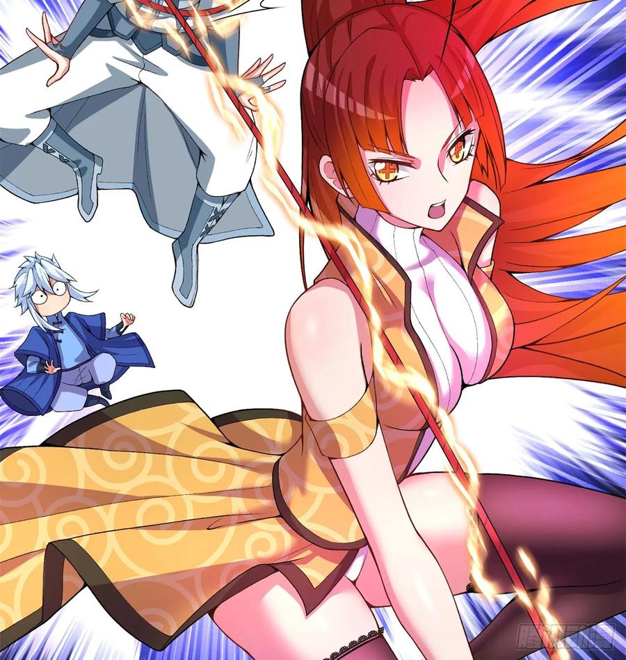 I Picked Up An Attribute Ch.53 p65