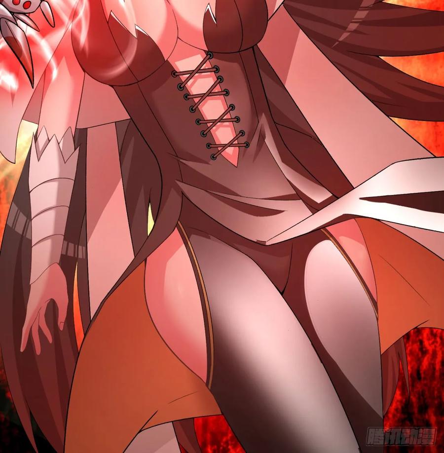 I Picked Up An Attribute Ch.54 p49