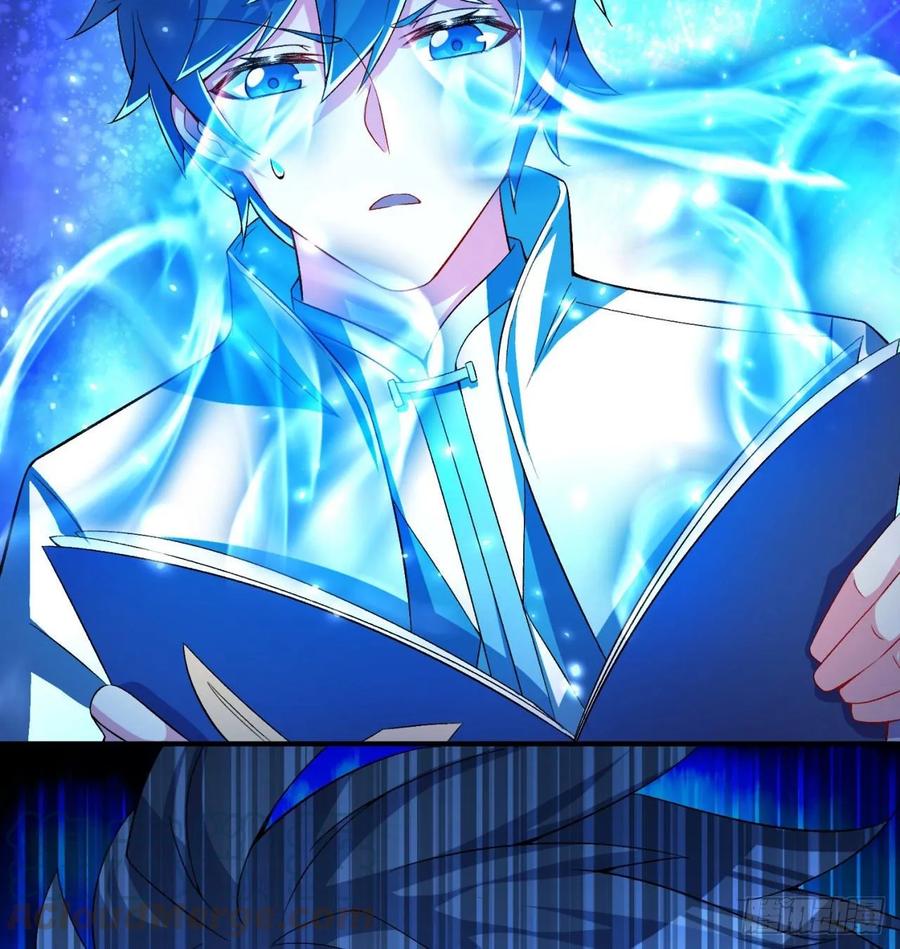 I Picked Up An Attribute Ch.56 p91
