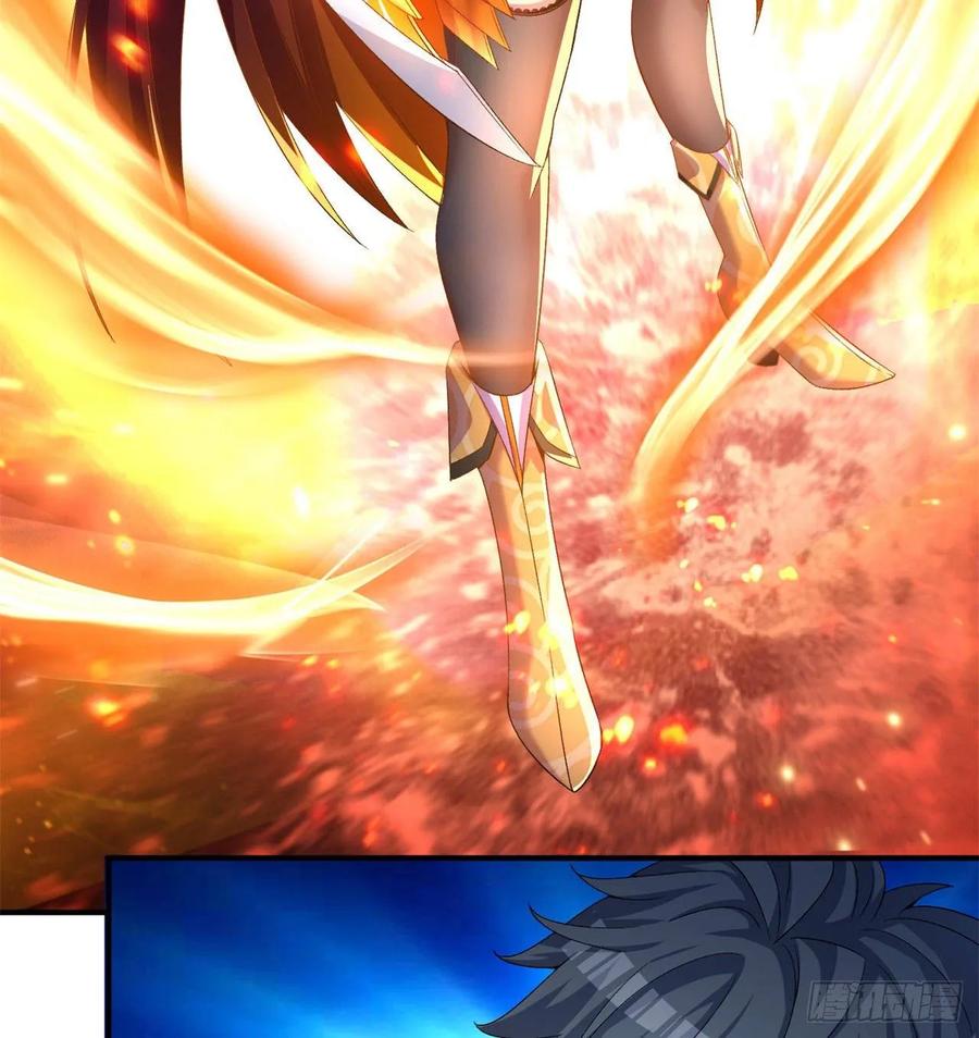 I Picked Up An Attribute Ch.57 p15