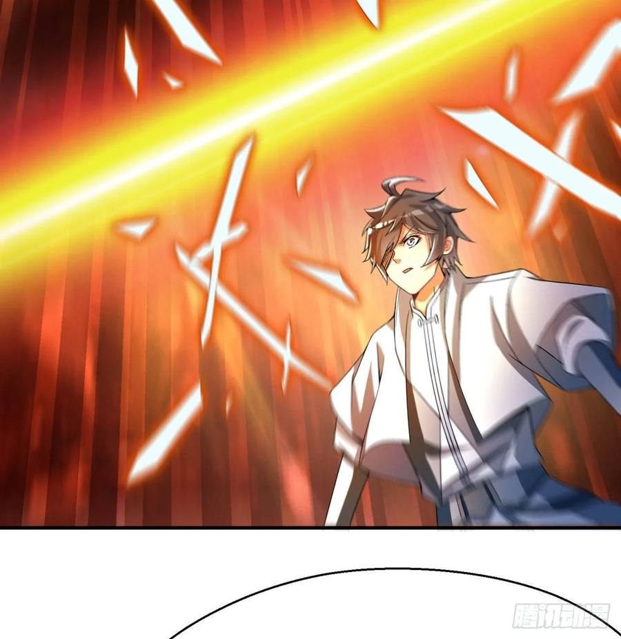 I Picked Up An Attribute Ch.57 p26