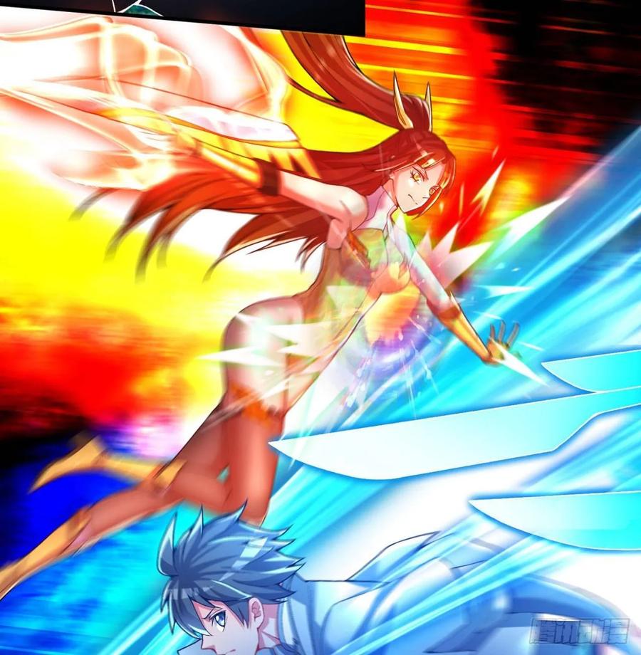 I Picked Up An Attribute Ch.57 p51