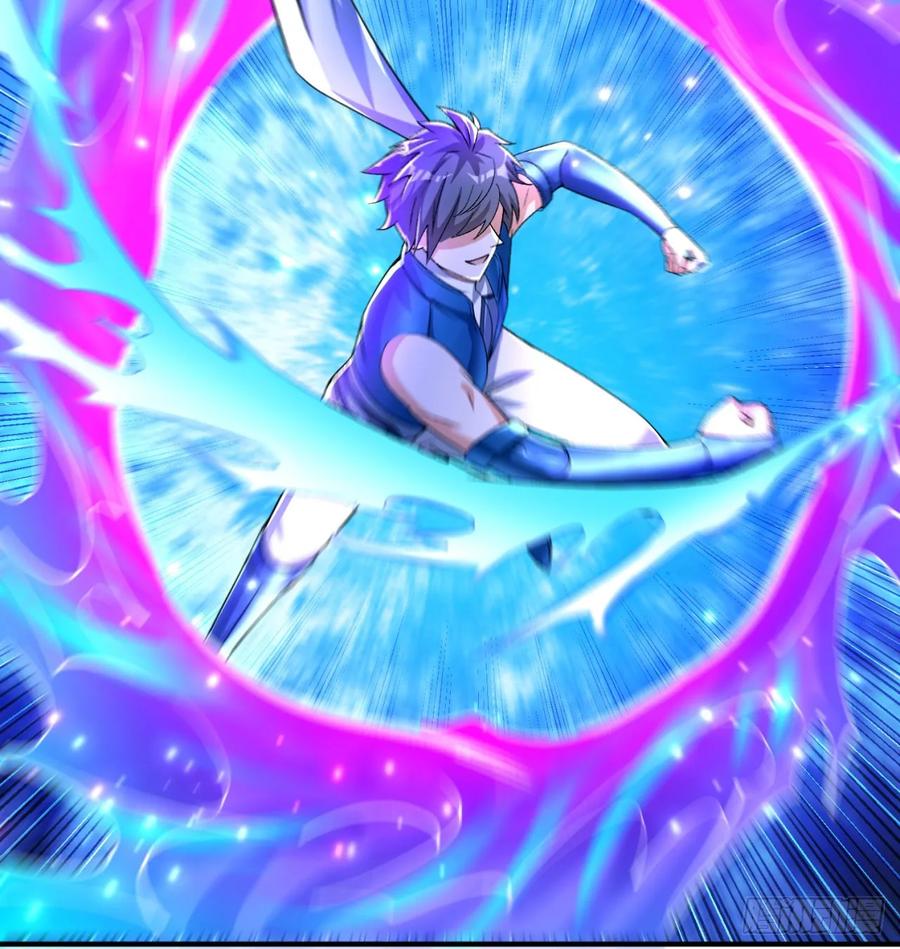 I Picked Up An Attribute Ch.58 p15