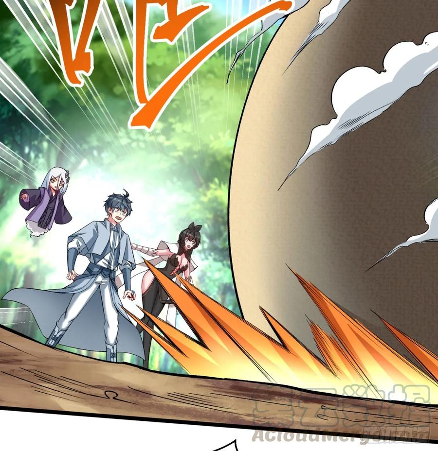 I Picked Up An Attribute Ch.59 p49