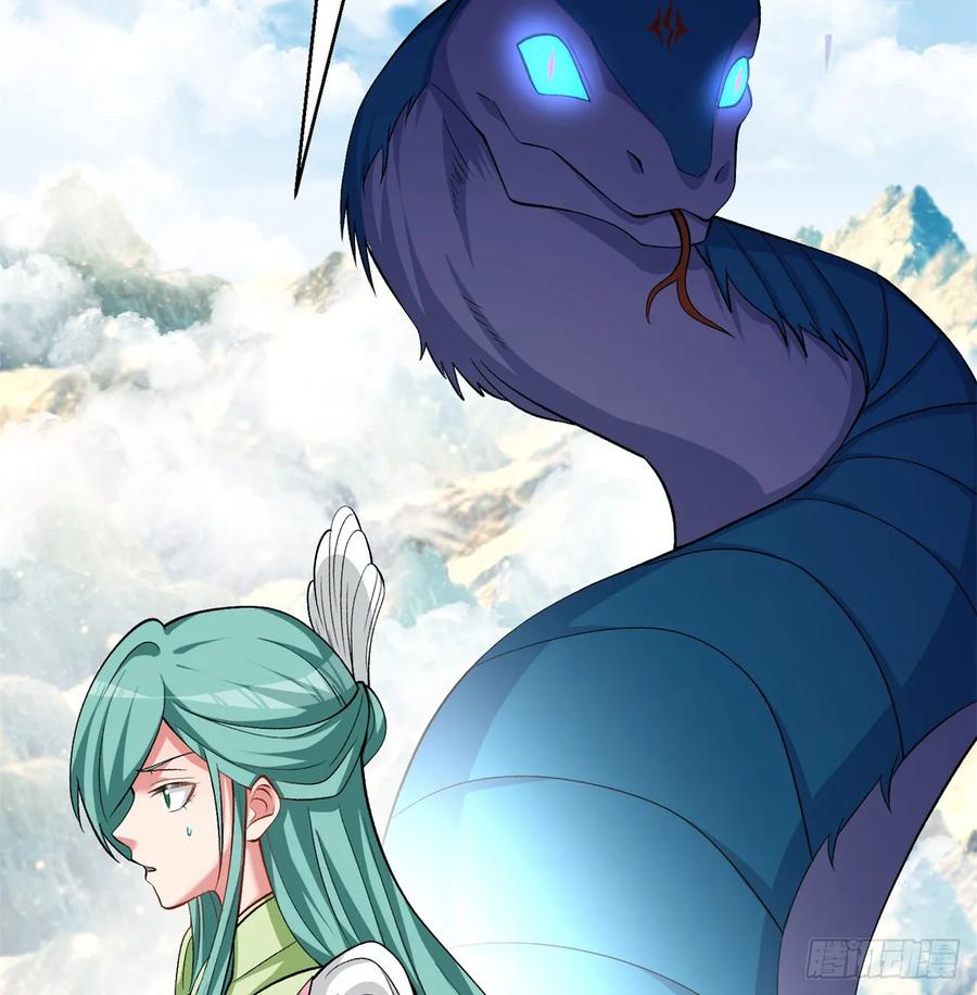 I Picked Up An Attribute Ch.59 p6