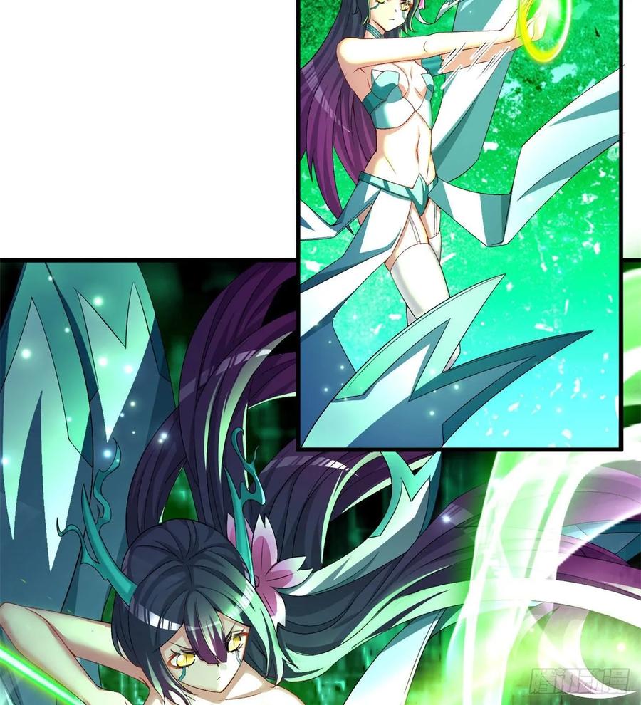I Picked Up An Attribute Ch.61 p16
