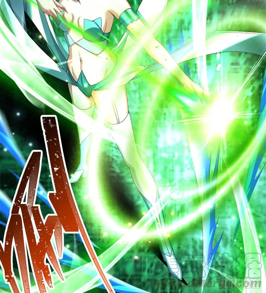 I Picked Up An Attribute Ch.61 p17
