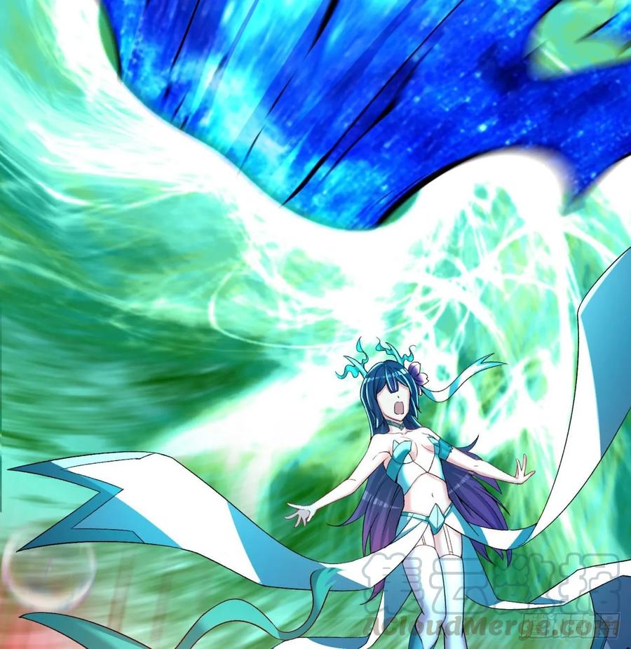 I Picked Up An Attribute Ch.61 p61