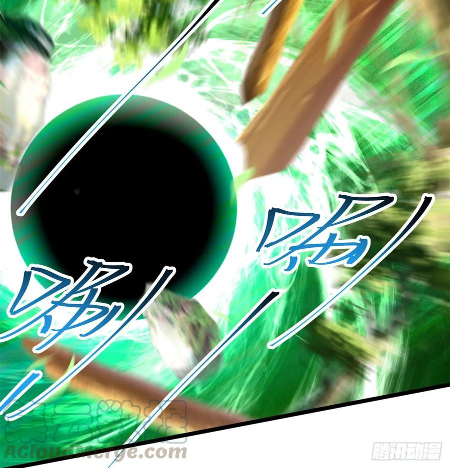 I Picked Up An Attribute Ch.61 p9