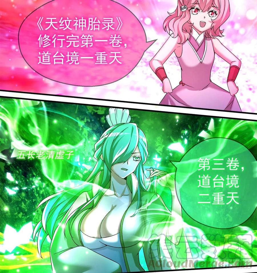 I Picked Up An Attribute Ch.64 p57