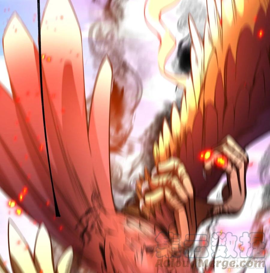 I Picked Up An Attribute Ch.65 p11