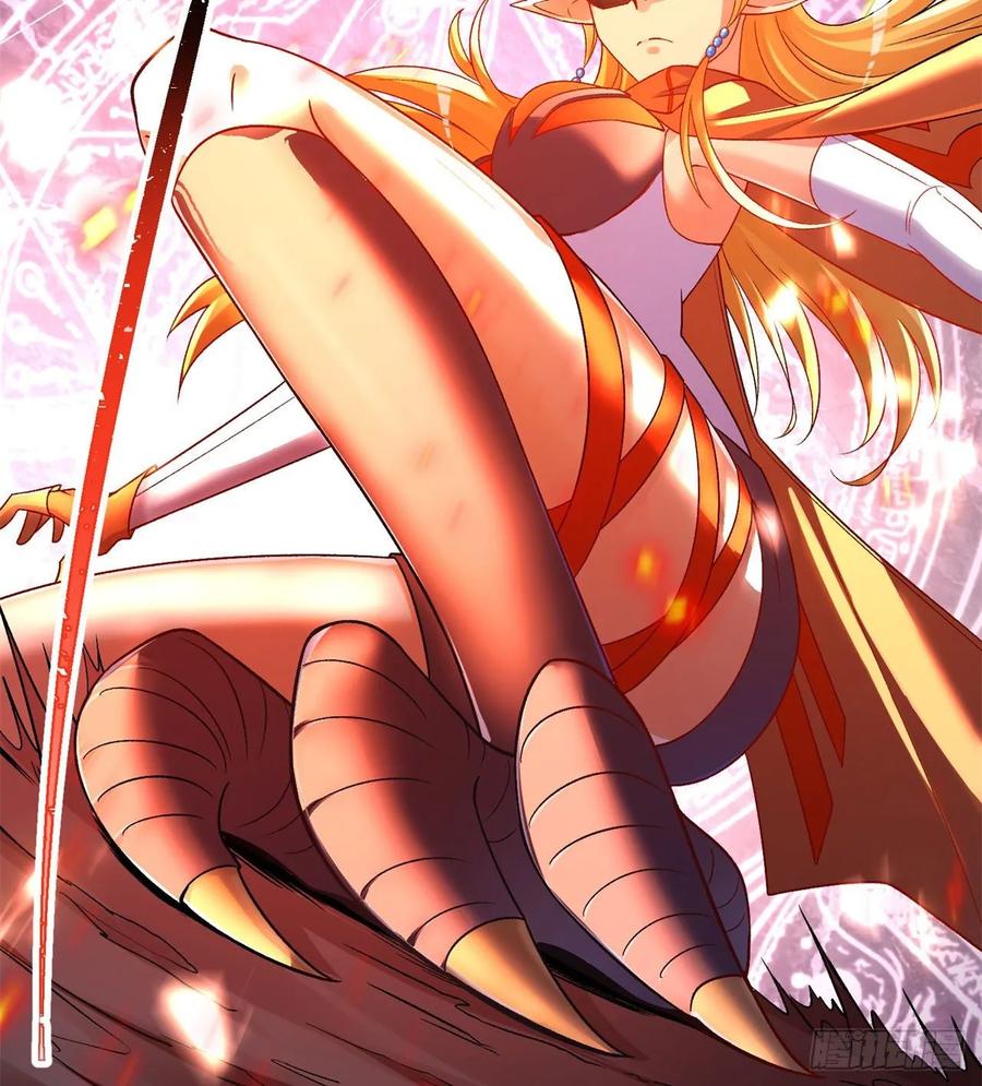 I Picked Up An Attribute Ch.65 p37