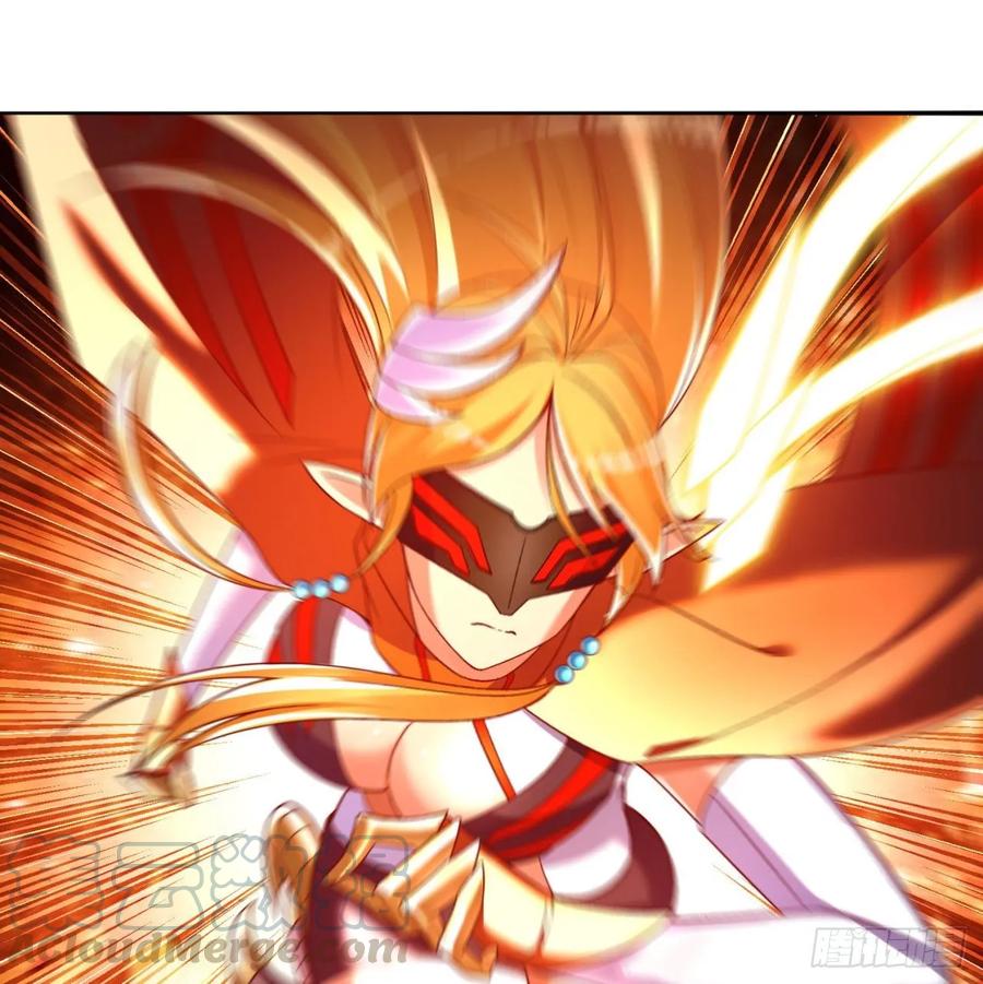 I Picked Up An Attribute Ch.65 p56