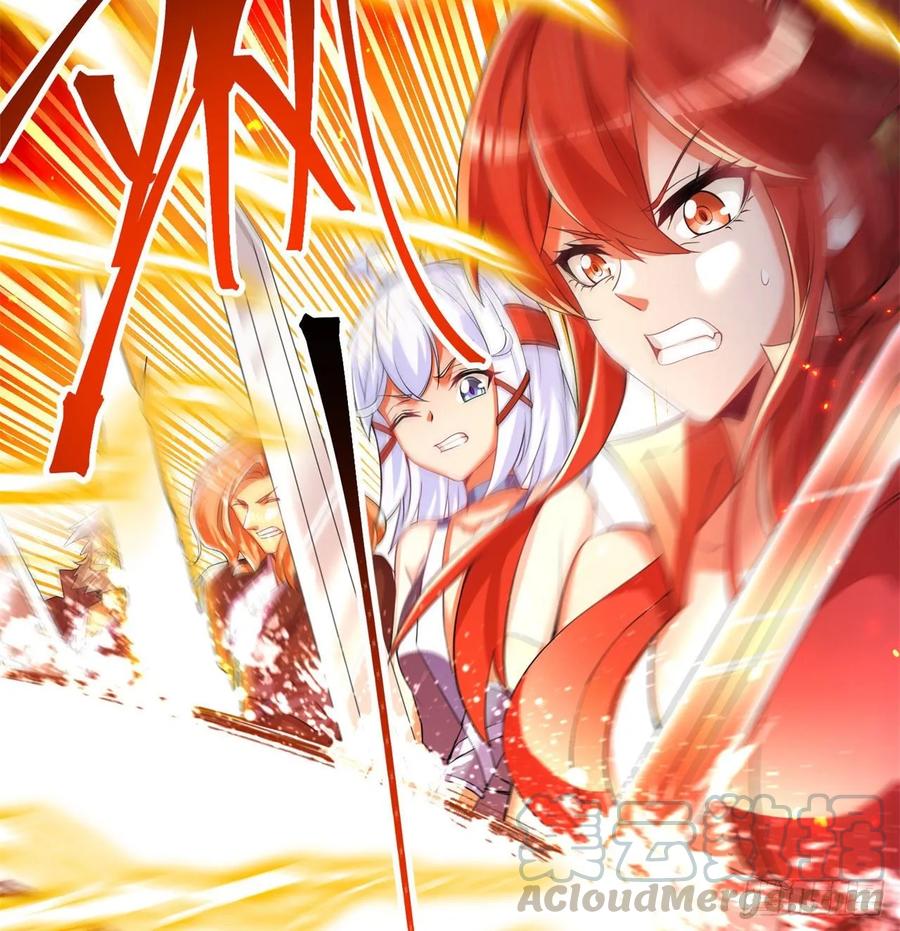I Picked Up An Attribute Ch.65 p61