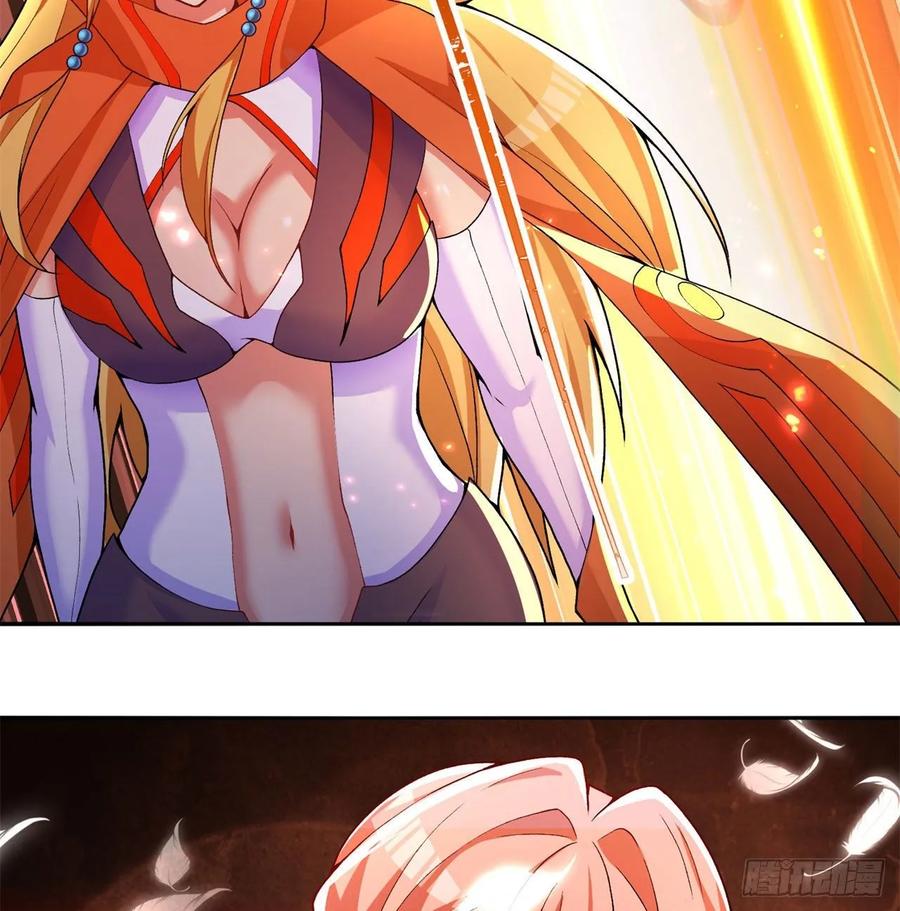 I Picked Up An Attribute Ch.65 p68