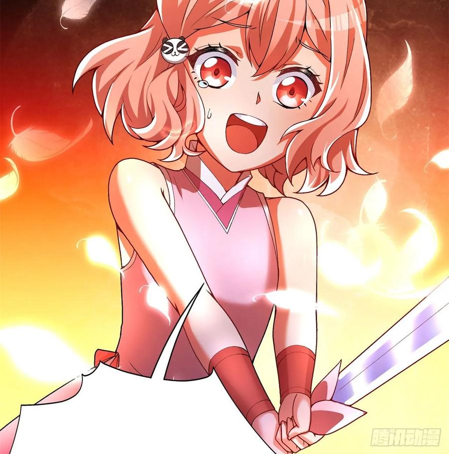 I Picked Up An Attribute Ch.65 p69