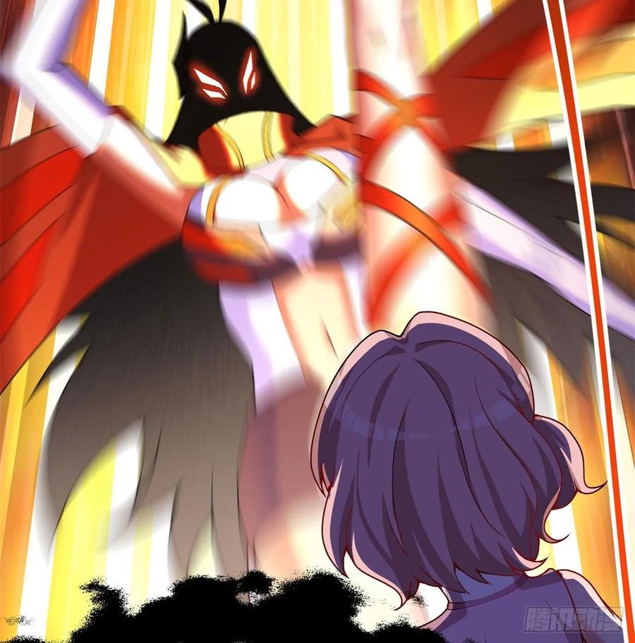 I Picked Up An Attribute Ch.65 p73
