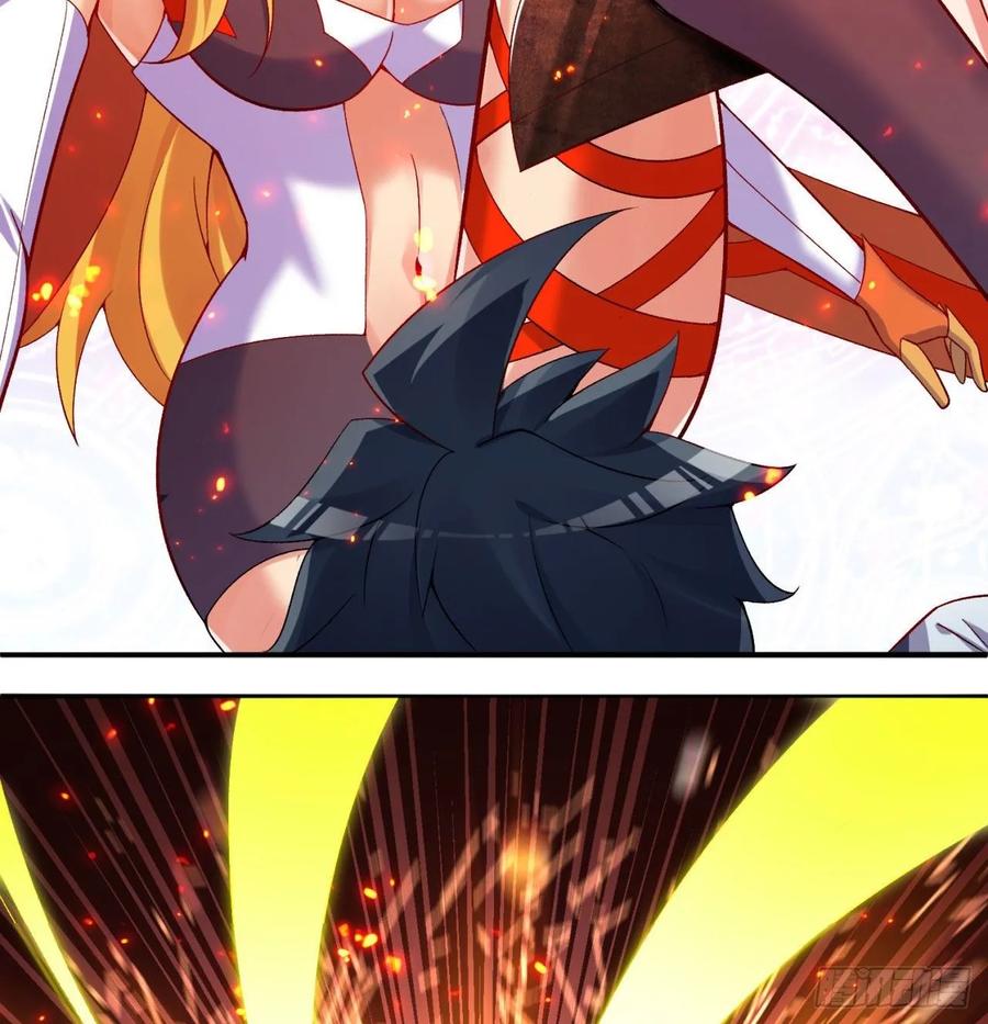 I Picked Up An Attribute Ch.65 p84