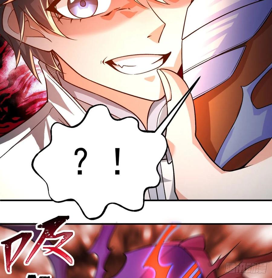 I Picked Up An Attribute Ch.66 p67