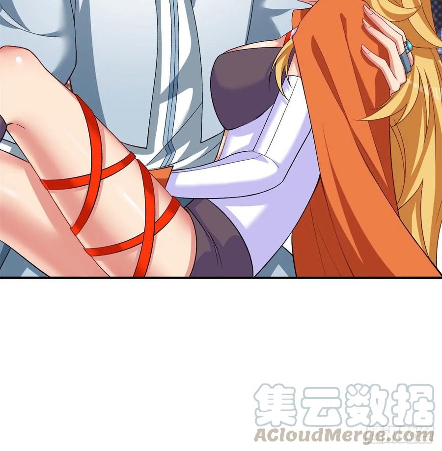 I Picked Up An Attribute Ch.66 p93