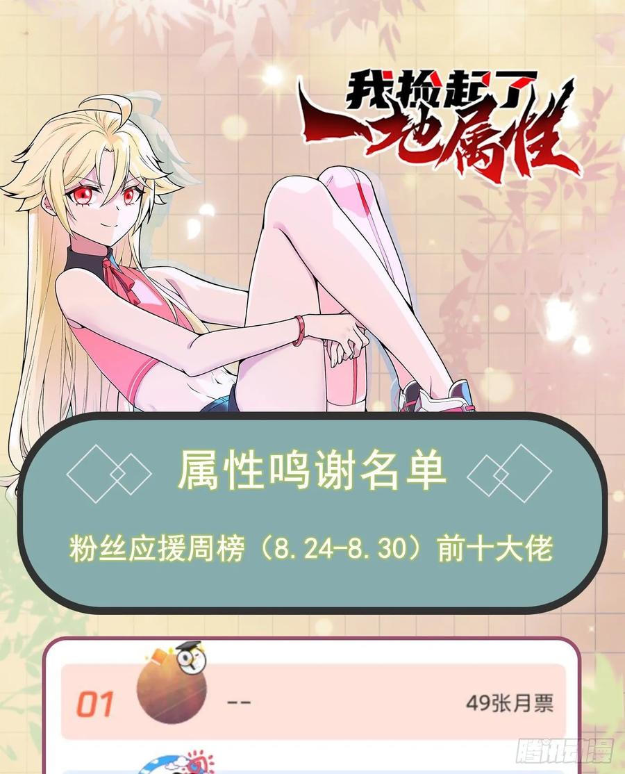 I Picked Up An Attribute Ch.67 p75