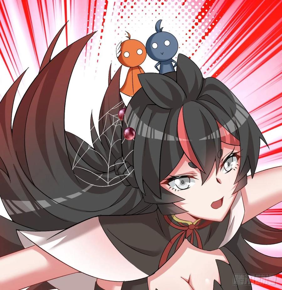 I Picked Up An Attribute Ch.70 p10
