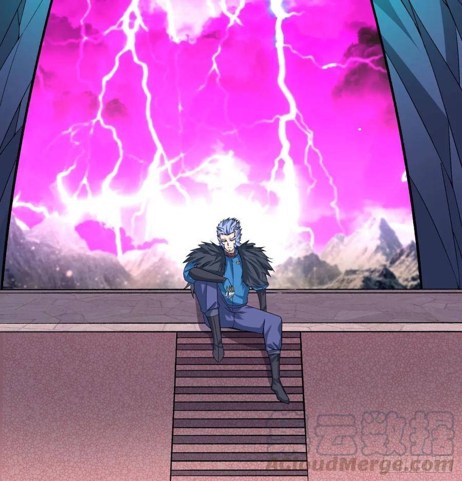 I Picked Up An Attribute Ch.70 p31