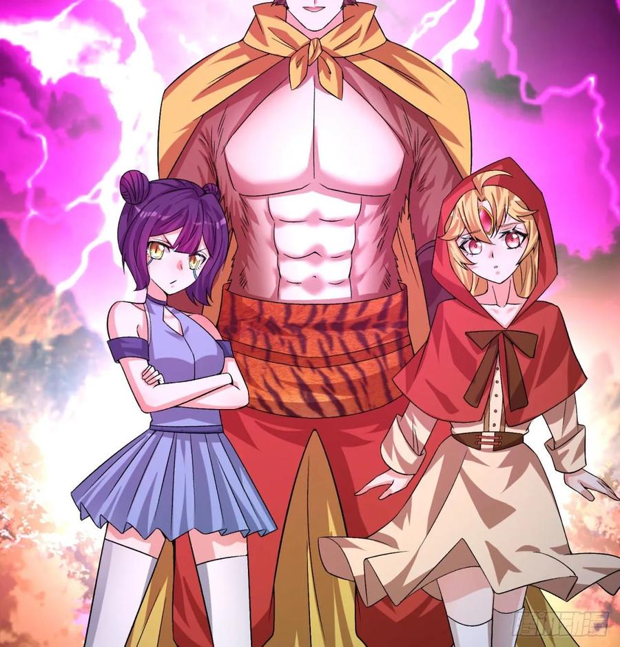 I Picked Up An Attribute Ch.70 p35